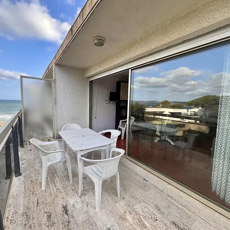Cavalaire-sur-mer, 1 Pièce, 4 Personnes - Fr-1-226b-13 Appartement