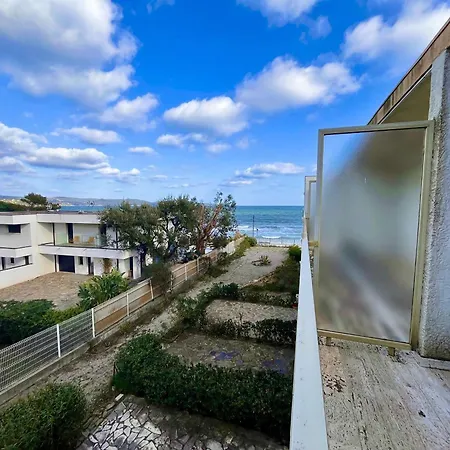 Appartement Cavalaire-sur-mer, 1 Pièce, 4 Personnes - Fr-1-226b-13