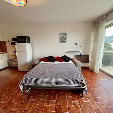 Cavalaire-sur-mer, 1 Pièce, 4 Personnes - Fr-1-226b-13 Appartement